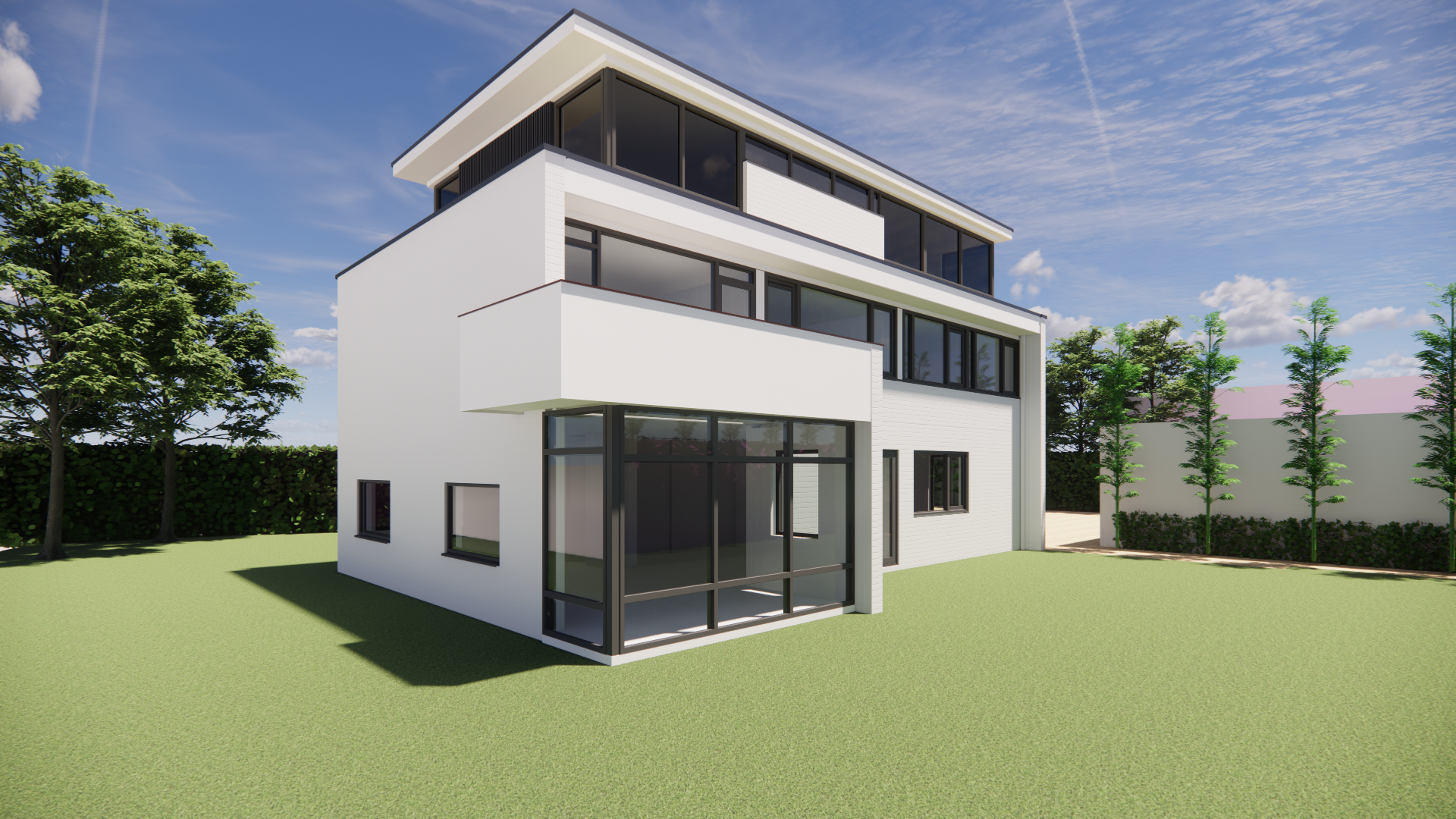 Jan Ligthartstraat 5 - 1